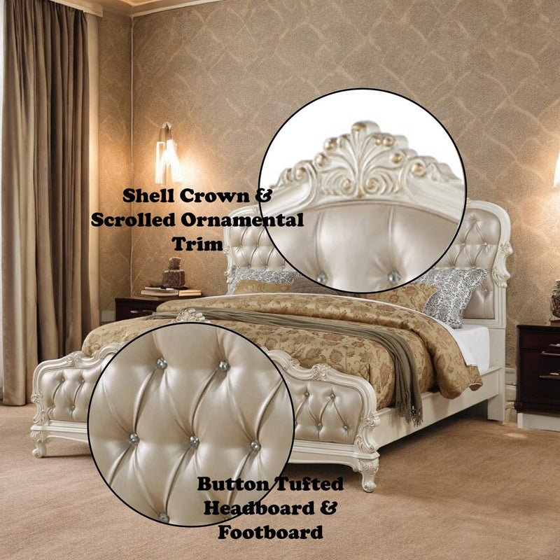 chantelle-rose-gold-leatherette-pearl-white-queen-bed-5