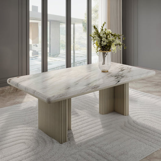 charity-natural-marble-top-gray-oak-dining-table-1