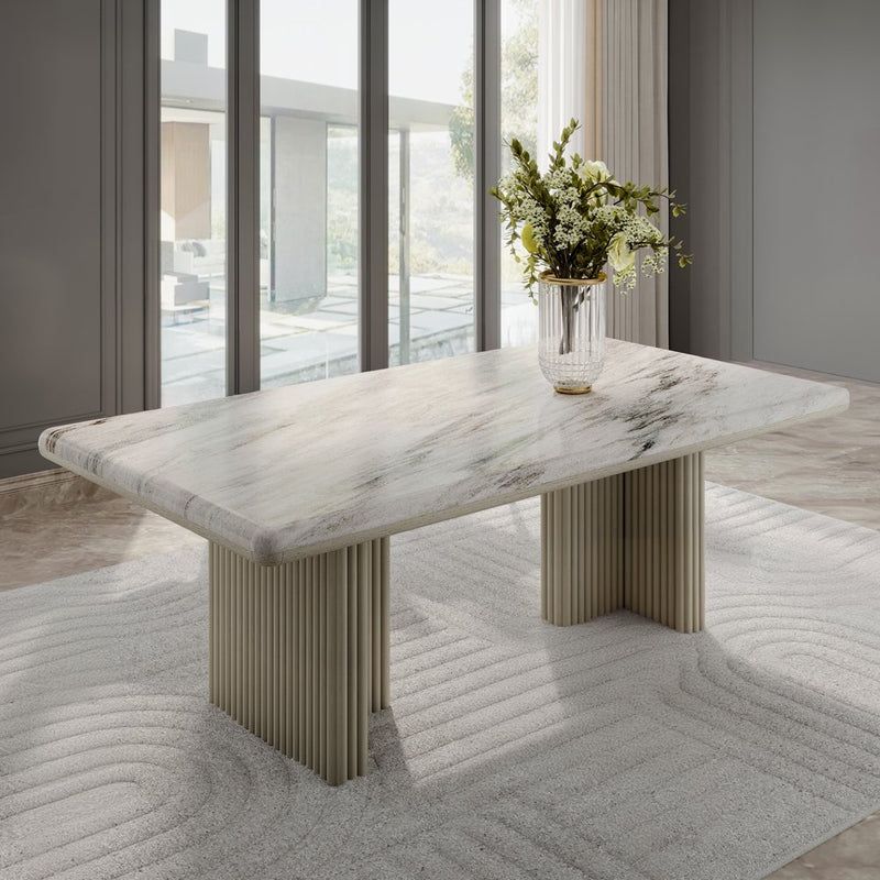 charity-natural-marble-top-gray-oak-dining-table-1