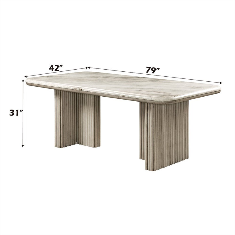 charity-natural-marble-top-gray-oak-dining-table-6