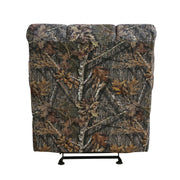 charleston-camoflage-glider-reclining-chair-1