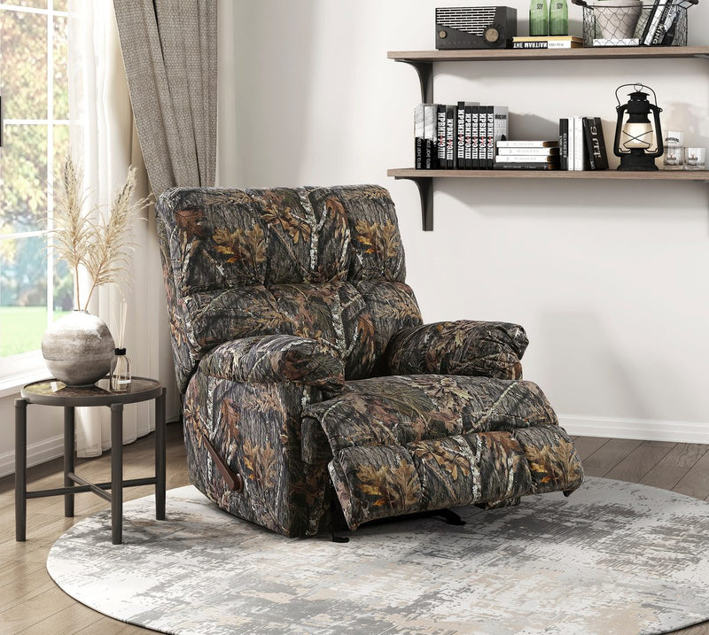charleston-camoflage-glider-reclining-chair-3