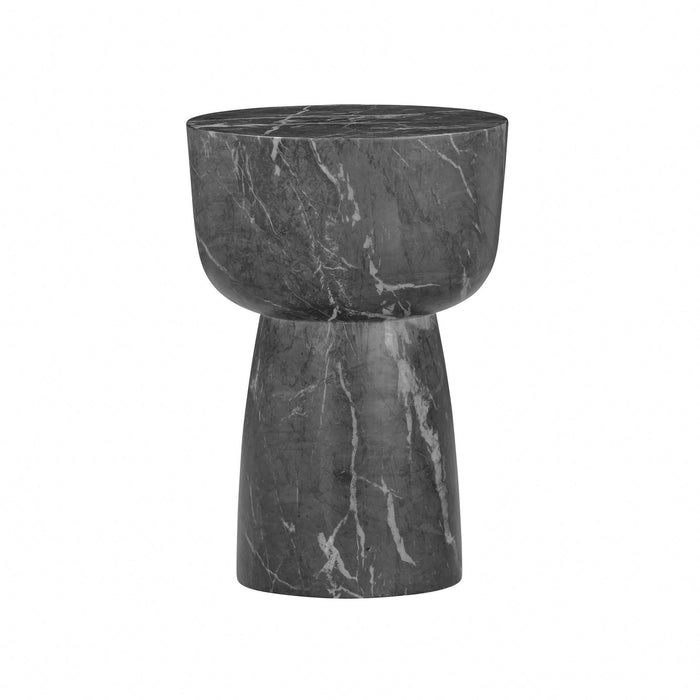 charra-black-faux-marble-indoor-outdoor-side-table-1
