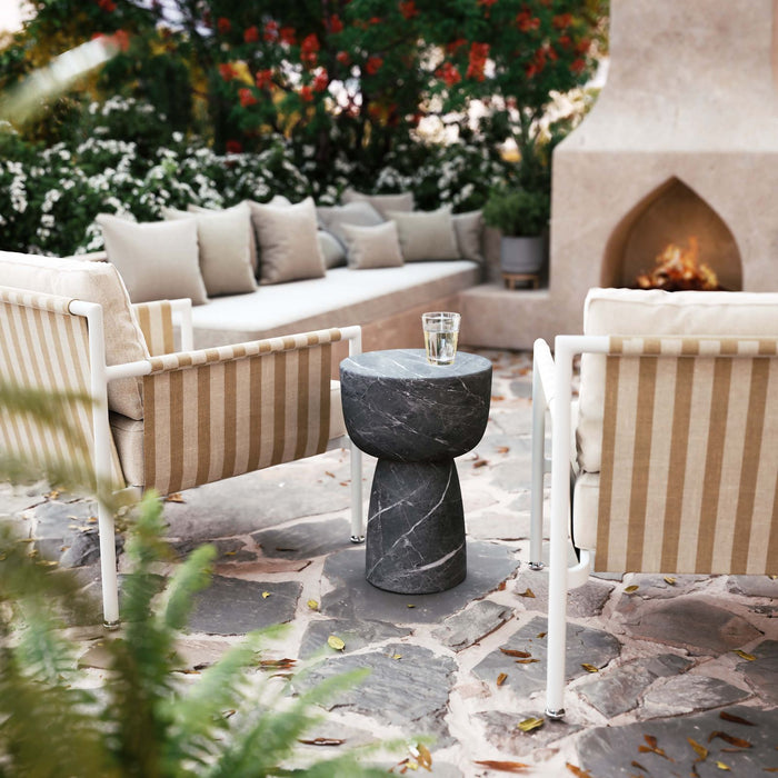 charra-black-faux-marble-indoor-outdoor-side-table-2