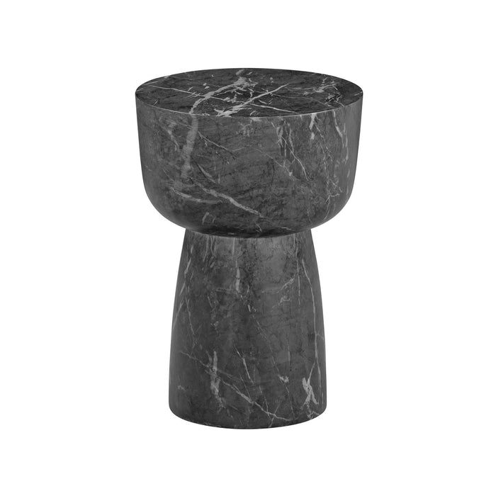 charra-black-faux-marble-indoor-outdoor-side-table-3