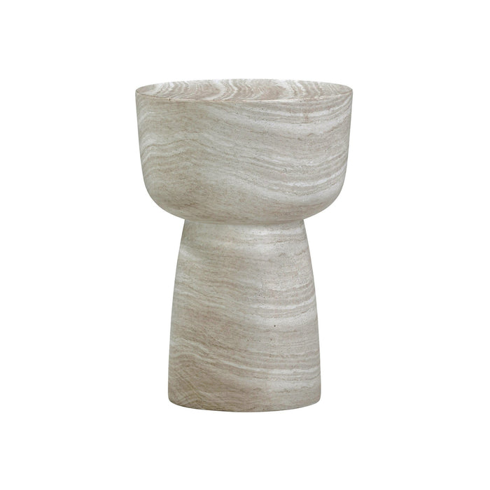 charra-faux-travertine-indoor-outdoor-side-table-1