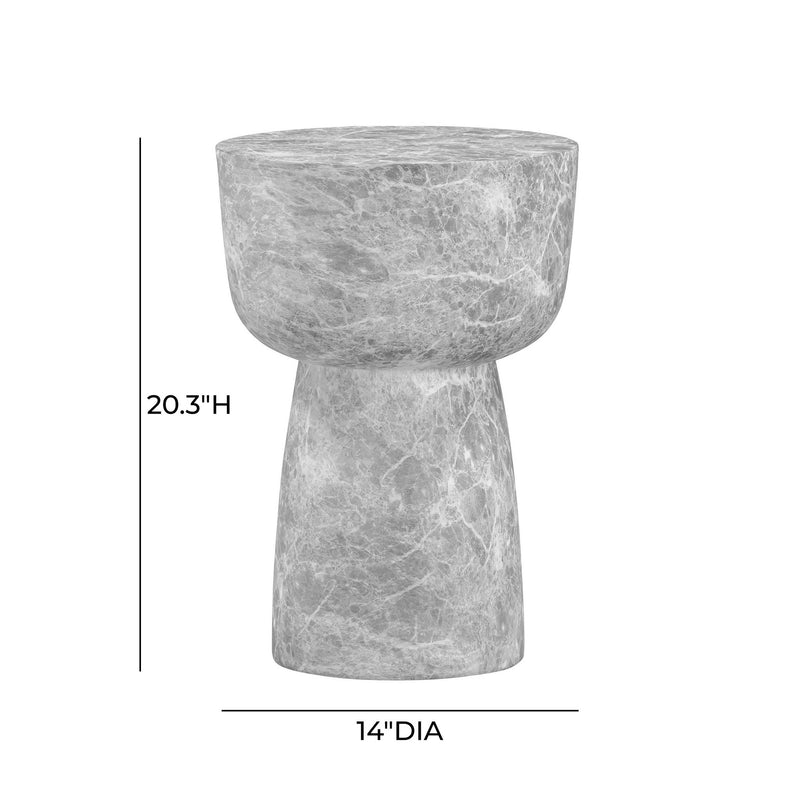 charra-grey-faux-marble-indoor-outdoor-side-table-6