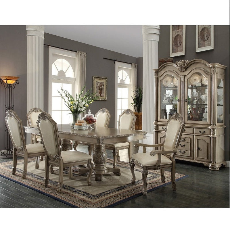 chateau-de-ville-antique-white-dining-table-4