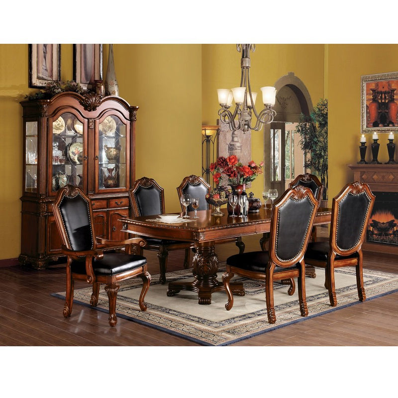 chateau-de-ville-black-leatherette-cherry-side-chair-set-2-4