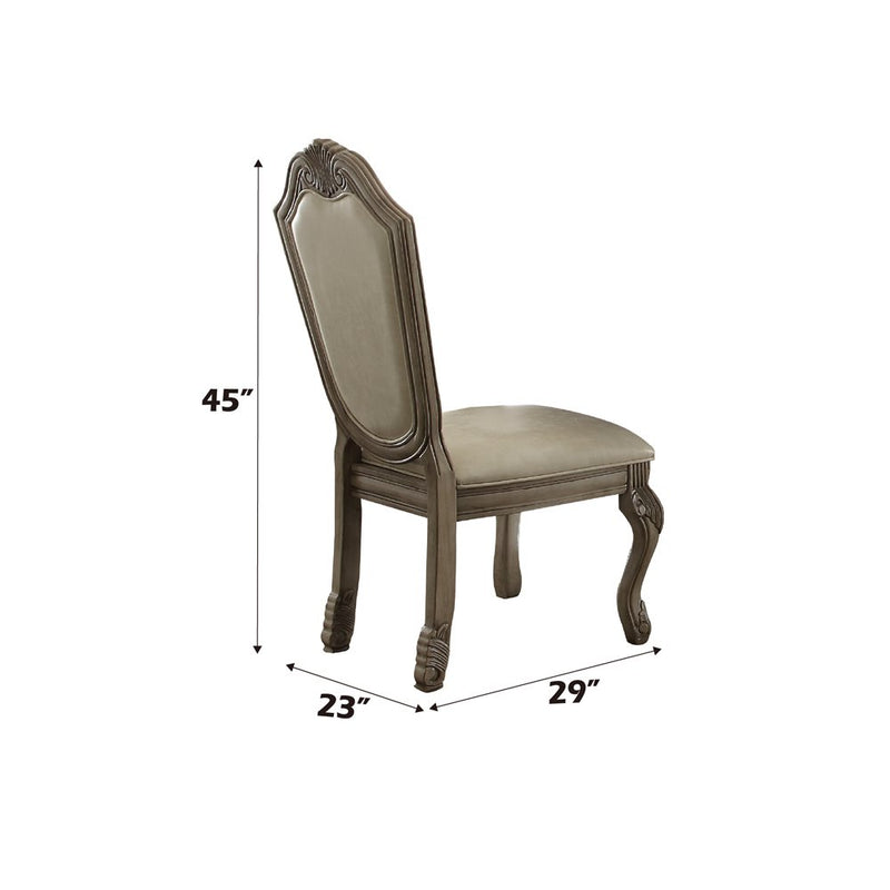 chateau-de-ville-leatherette-antique-white-side-chair-set-2-2