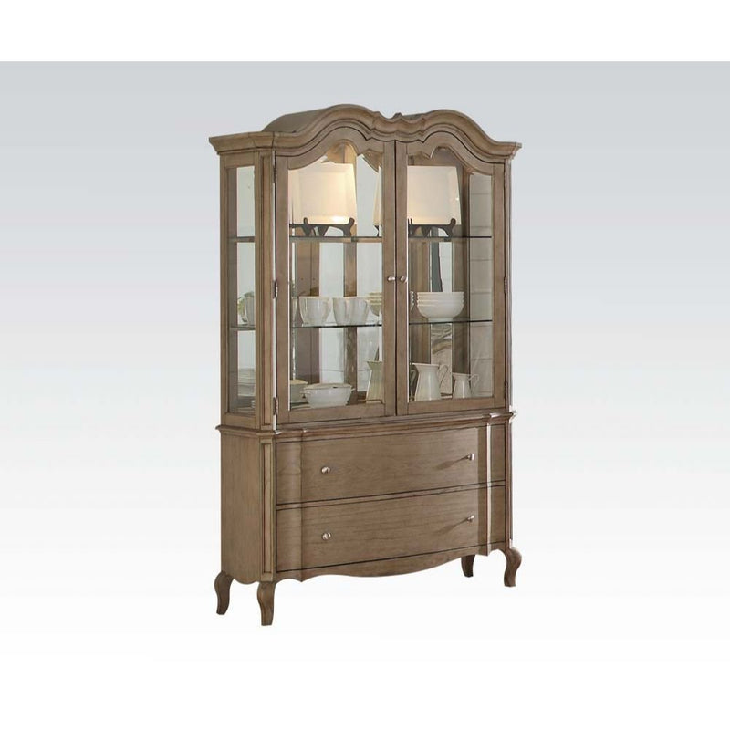 chelmsford-antique-taupe-buffet-hutch-1