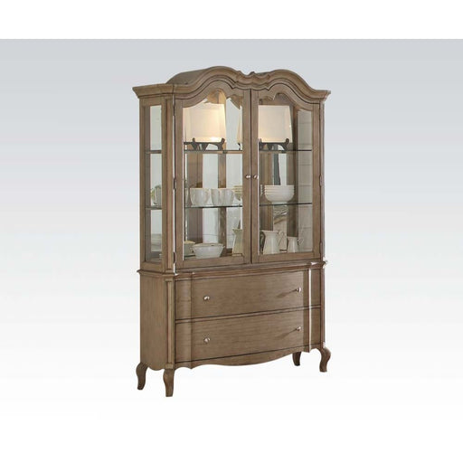 chelmsford-antique-taupe-buffet-hutch-1