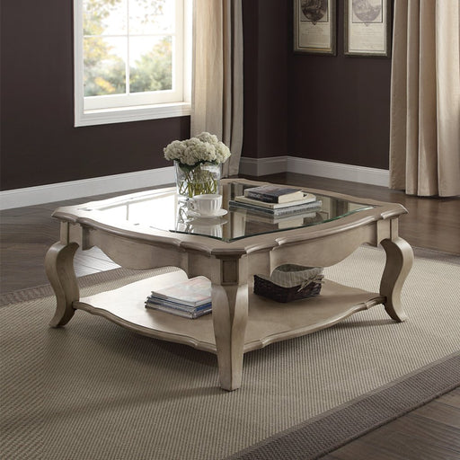 chelmsford-antique-taupe-clear-glass-coffee-table-1