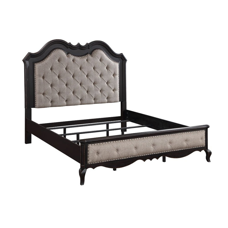 chelmsford-beige-fabric-antique-black-eastern-king-bed-2