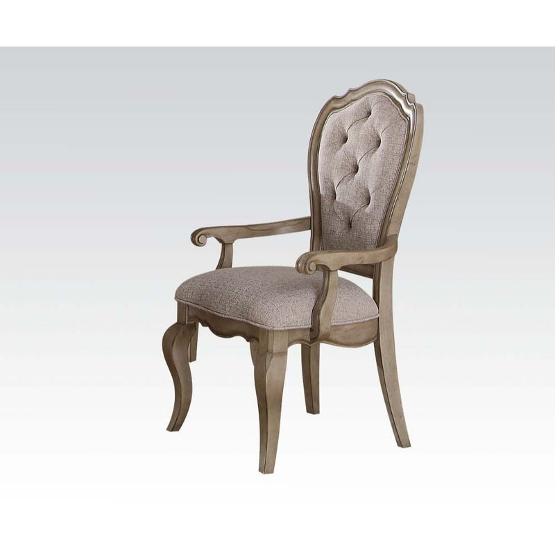 chelmsford-beige-fabric-antique-taupe-arm-chair-set-2-1