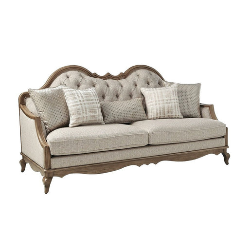 chelmsford-beige-fabric-antique-taupe-sofa-w-5-pillows-1