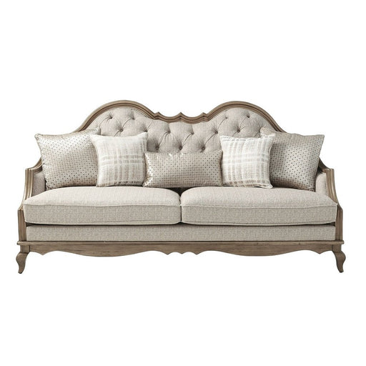 chelmsford-beige-fabric-antique-taupe-sofa-w-5-pillows-2