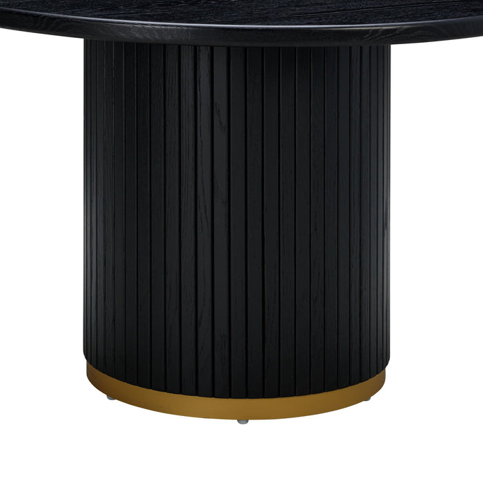 chelsea-black-oak-round-dining-table-4