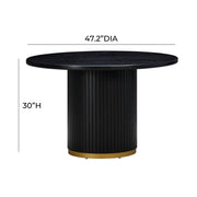 chelsea-black-oak-round-dining-table-7