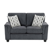 chelsea-dark-gray-love-seat-1