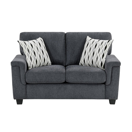 chelsea-dark-gray-love-seat-1