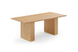 chelsea-natural-oak-wood-79-inch-rectangular-dining-table-1