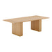 chelsea-natural-oak-wood-96-inch-rectangular-dining-table-1