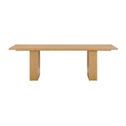 chelsea-natural-oak-wood-96-inch-rectangular-dining-table-3