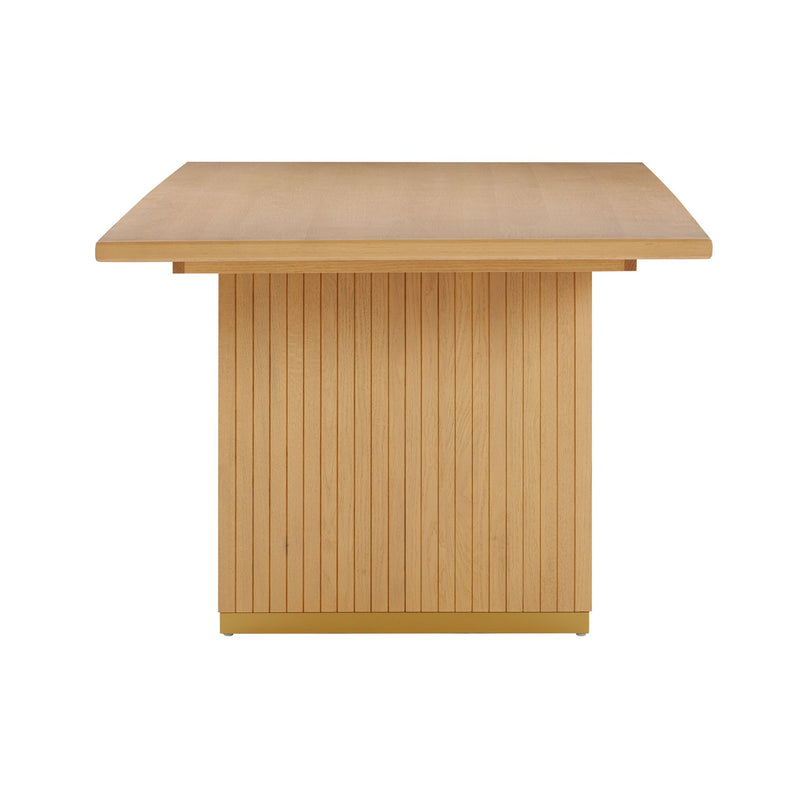 chelsea-natural-oak-wood-96-inch-rectangular-dining-table-4