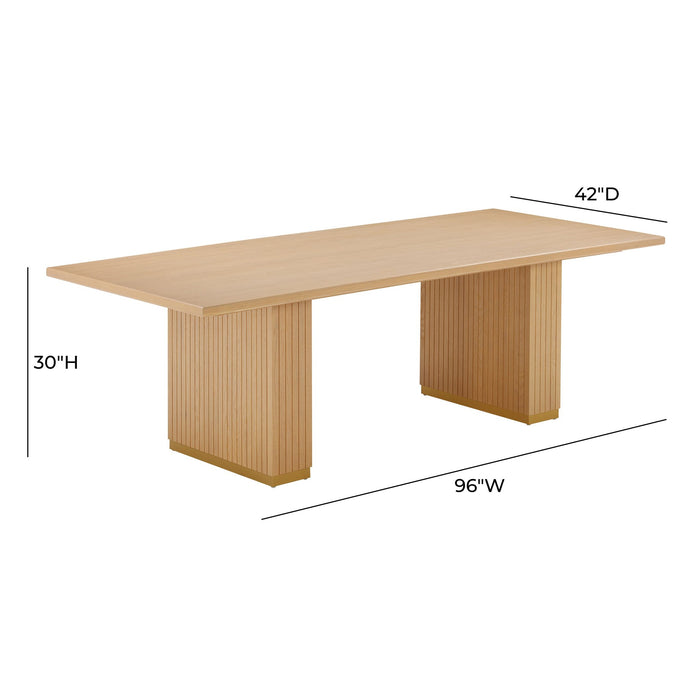 chelsea-natural-oak-wood-96-inch-rectangular-dining-table-7