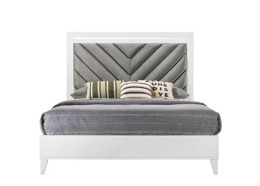chelsie-gray-fabric-white-finish-eastern-king-bed-2
