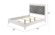 chelsie-gray-fabric-white-finish-eastern-king-bed-3