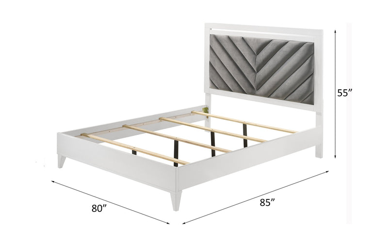 chelsie-gray-fabric-white-finish-eastern-king-bed-3