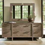 Casa Paros Mirror - Furniture City (CA)l