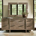 Casa Paros Dresser - Furniture City (CA)l