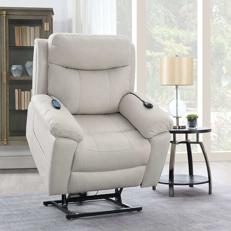 chriki-beige-polished-microfiber-power-motion-recliner-w-lift-heating-massage-6