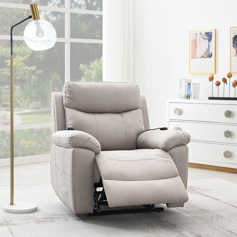 chriki-light-gray-polished-microfiber-power-motion-recliner-w-lift-heating-massage-1