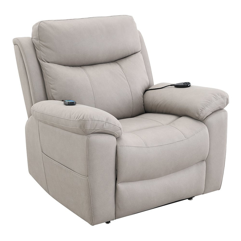 chriki-light-gray-polished-microfiber-power-motion-recliner-w-lift-heating-massage-2