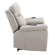chriki-light-gray-polished-microfiber-power-motion-recliner-w-lift-heating-massage-4