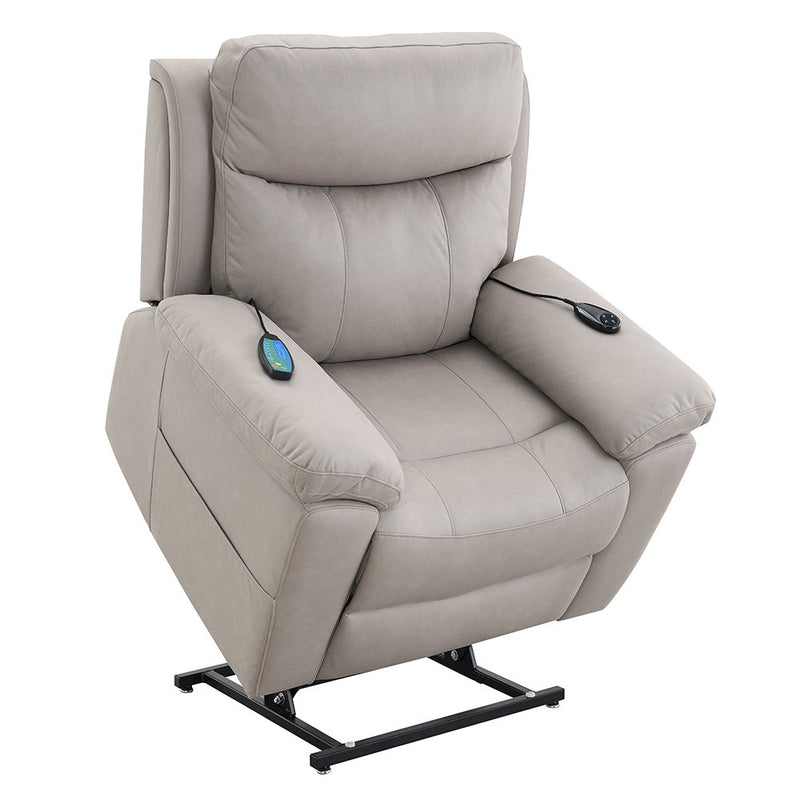 chriki-light-gray-polished-microfiber-power-motion-recliner-w-lift-heating-massage-7