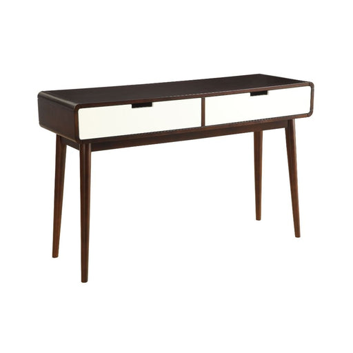 christa-espresso-white-sofa-table-1