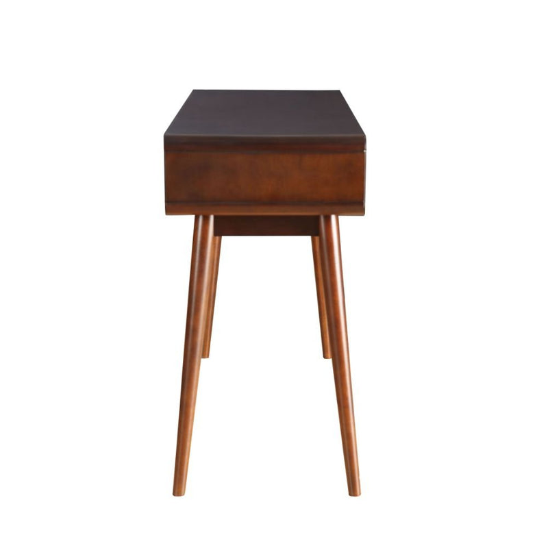 christa-espresso-white-sofa-table-3