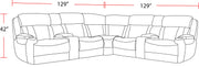 parker-living-dalton-lucky-fawn-7-piece-modular-power-reclining-sectional-with-power-adjustable-headrests-3