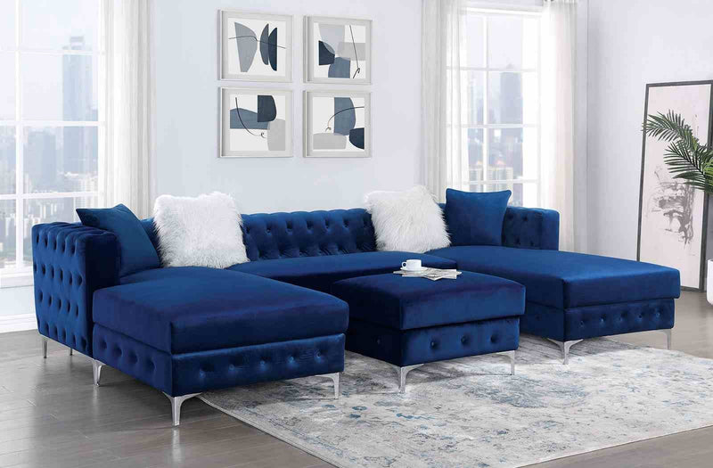 ciabattoni-sectional-w-ottoman-navy-1