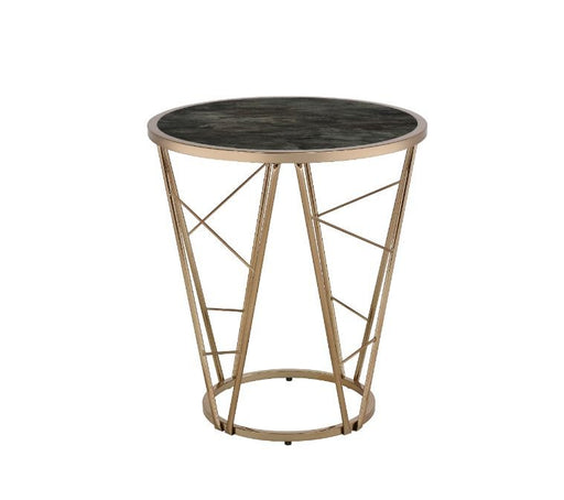 cicatrix-black-engineered-stone-champagne-end-table-1