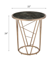 cicatrix-black-engineered-stone-champagne-end-table-3