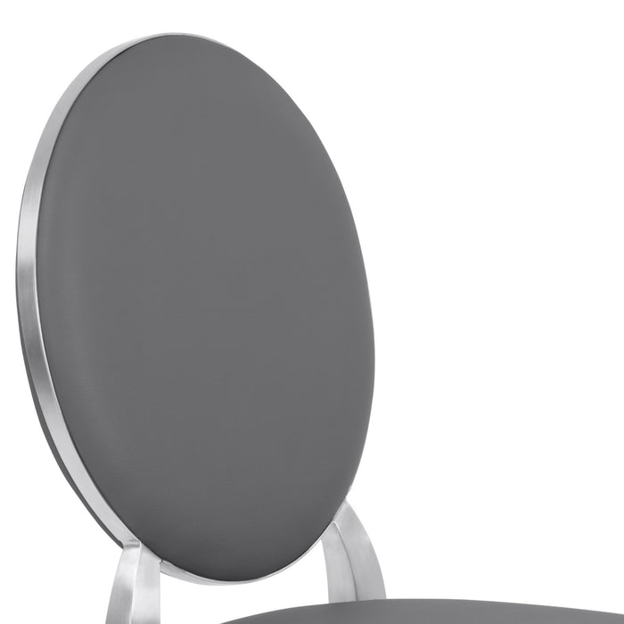 cielo-contemporary-dining-chair-in-gray-faux-leather-with-brushed-stainless-steel-finish-set-of-2-4