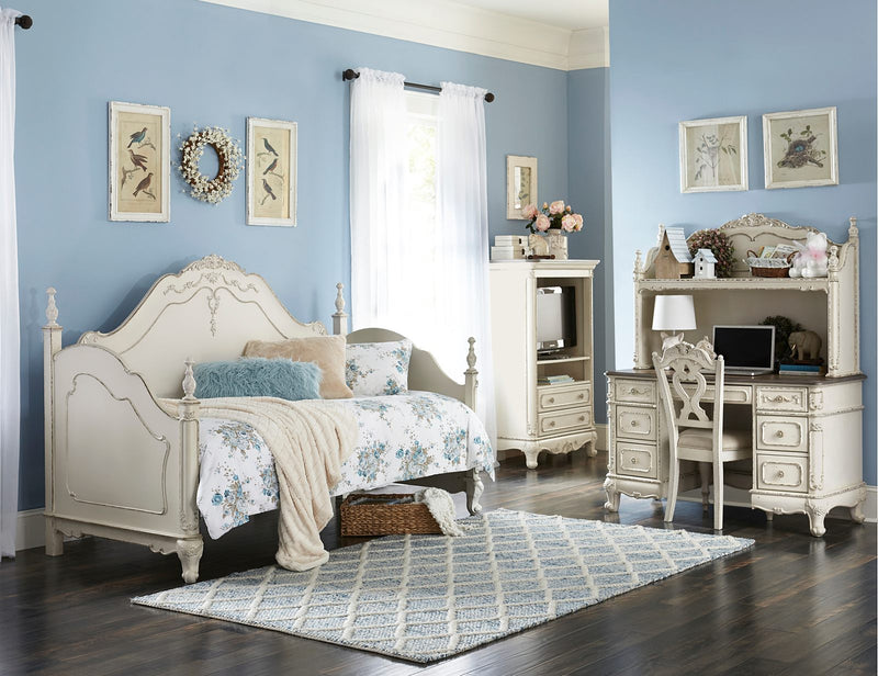 cinderella-2-writing-desk-with-hutch-2