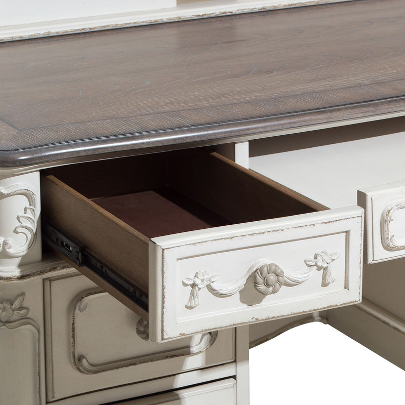cinderella-writing-desk-6