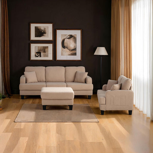 cinderford-loveseat-beige-1